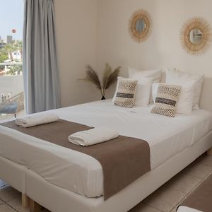 Standard Doppelzimmer